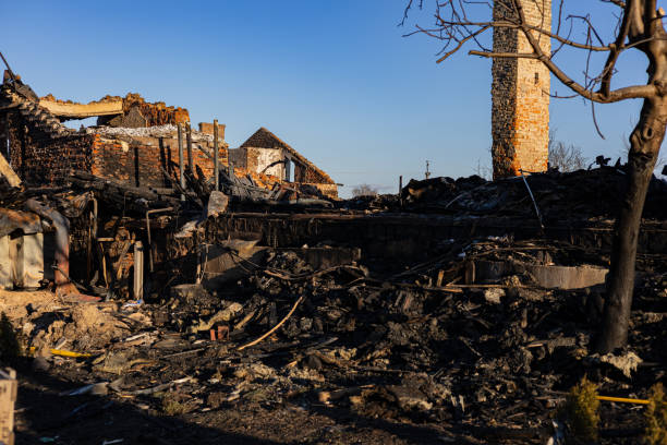 Reliable Smoke Odor Removal contractor in Springfield, NJ by Fire Damage Flint