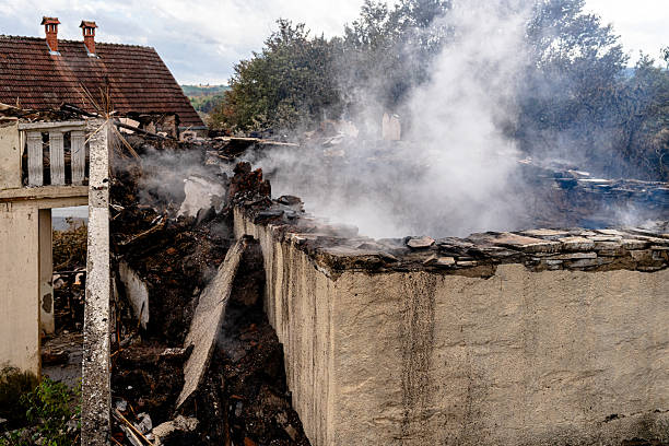 Affordable Smoke Odor Removal solutions in Springfield, NJ
